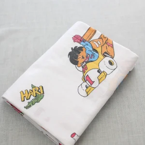 フラット ハリボ HARIBO 白 TAGADA プリマベーラ