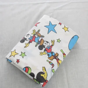 布団カバー ミッキー＆フレンズ ミニー サーカス