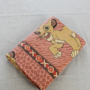 フラット シンバ 赤 パネル