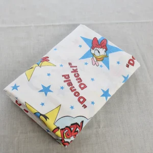 ボックス ドナルド＆デイジー スター ブルー Crazy over Daisy