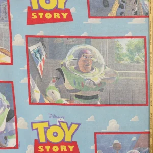 フラット トイ・ストーリー 映画