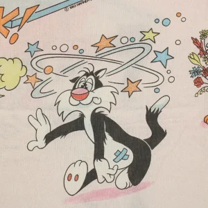 フラット シルベスター トゥイーティー クッキング