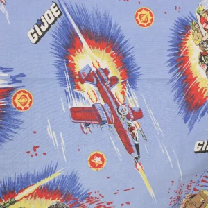 ボックス G.I. Joe ミリタリー フィギュア G.I.ジョー