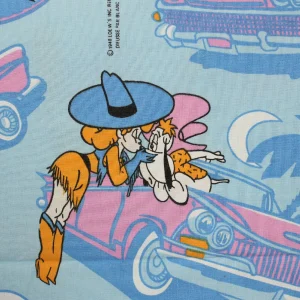 フラット ドルーピー Droopy Dog ドライブ