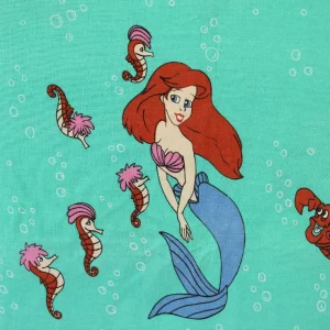 フラット アリエル エメラルド たつのおとしご