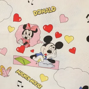 フラット ハート ミキミニ デイジー ラブレター リゾート