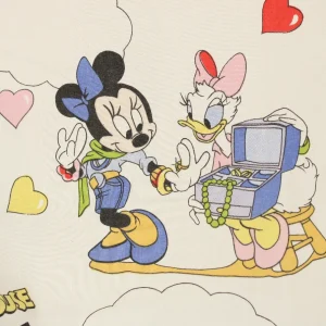 ボックス ハート ミキミニ デイジー ラブレター リゾート