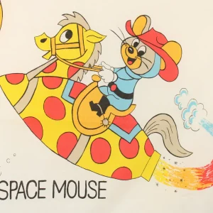 フラット スペースマウス  SPACE MOUSE