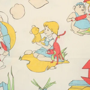 フラット ビアンカの大冒険 ペニー 白